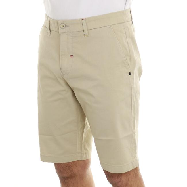 BERMUDA BIGIO TREZ - Mad Fashion | img vers.650x/